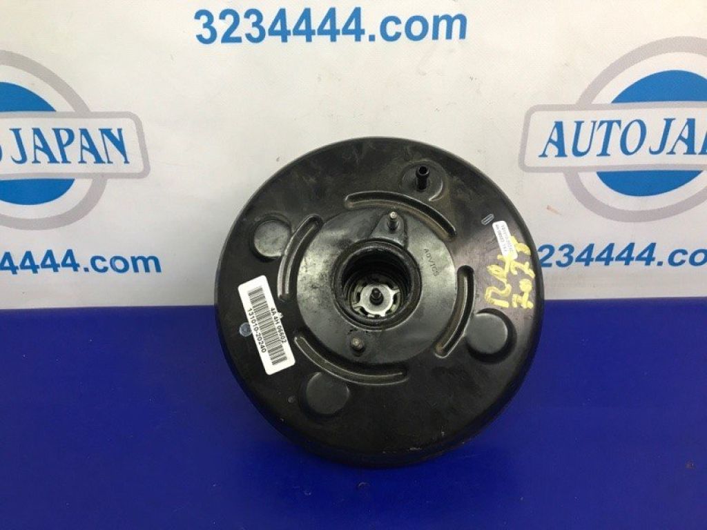 01469-TX4-A00 | Вакуумний підсилювач гальм ACURA RDX 12-19 - Фото 2