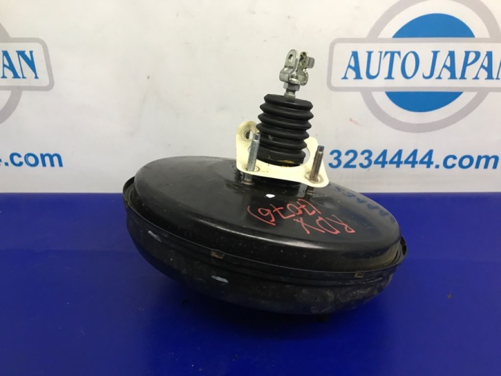 01469-TX4-A00 | Вакуумний підсилювач гальм ACURA RDX 12-19 - Фото 3