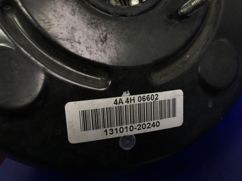 01469-TX4-A00 | Вакуумний підсилювач гальм ACURA RDX 12-19 - Фото 5