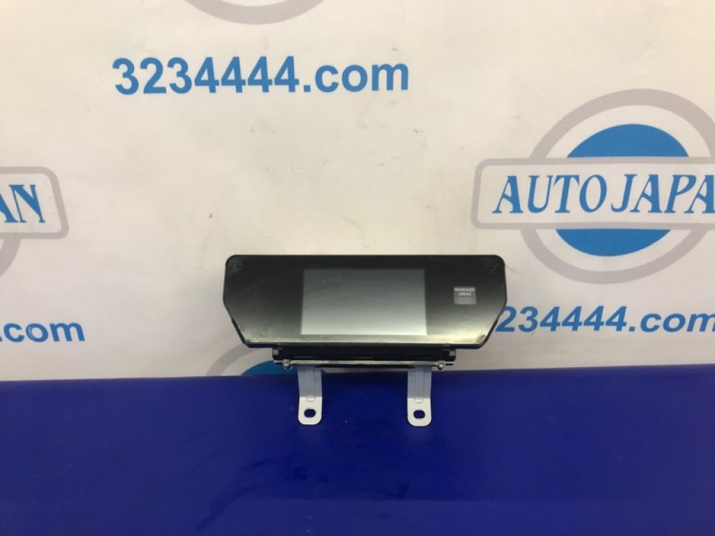 39710-TX4-305 | Монитор ACURA RDX 12-19