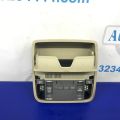 36600-TX4-A01ZB | Плафон салону передн. ACURA RDX 12-19 - Прев'ю 2