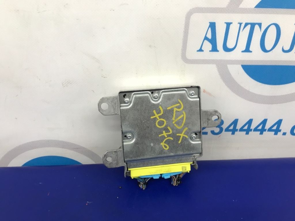 77960-TX4-A03 | Блок управления AIRBAG ACURA RDX 12-19 - Фото 2