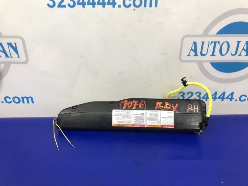 78050-TX4-A01 | Подушка безопасности в сиденье прав. ACURA RDX 12-19