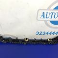 71598-TX4-A02 | Кронштейн заднего бампера лев. ACURA RDX 12-19 - Превью 2