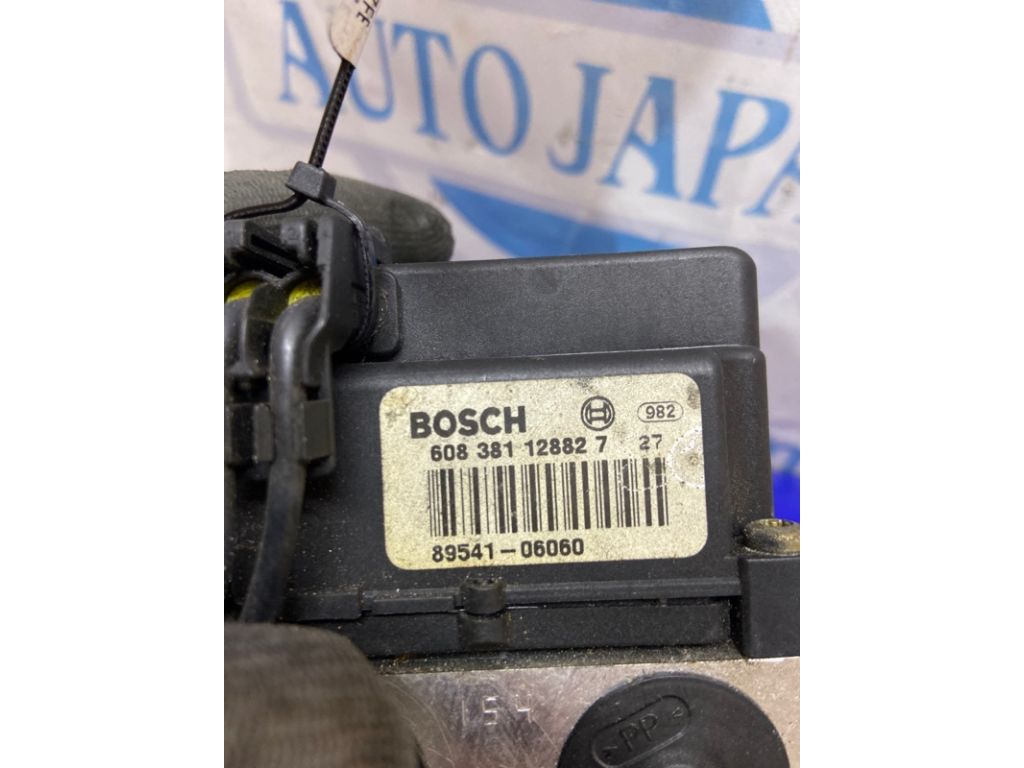 44050-06050 | Блок антиблокувальної системи TOYOTA CAMRY 30 02-06 - Фото 9