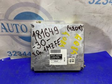 Блок управления двигателем TOYOTA CAMRY 30 02-06