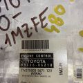 89666-06210 | Блок керування двигуном TOYOTA CAMRY 30 02-06 - Прев'ю 2