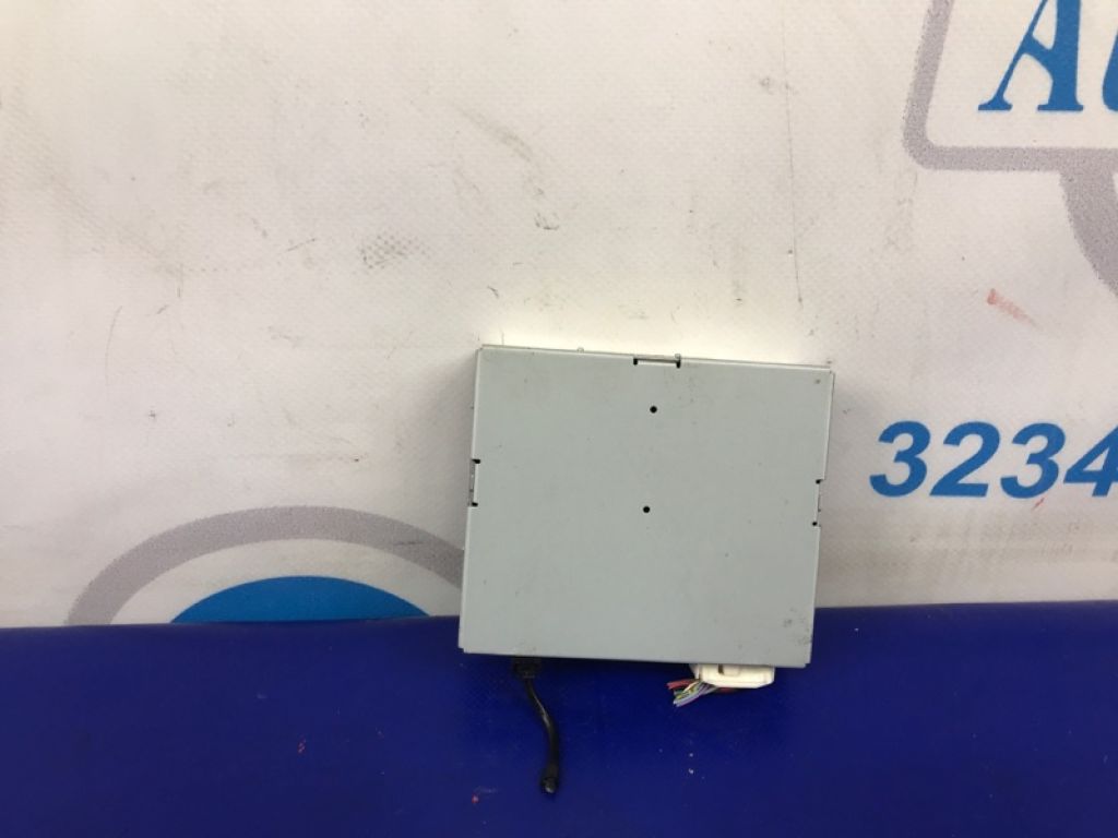 39820-TX4-A11 | Блок электронный ACURA RDX 12-19 - Фото 2