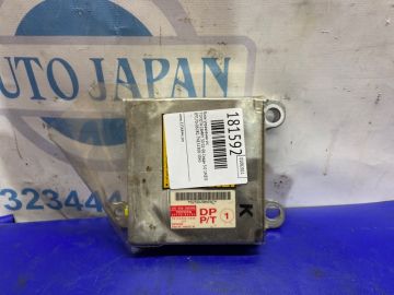 Блок управления AIRBAG TOYOTA CAMRY 30 02-06