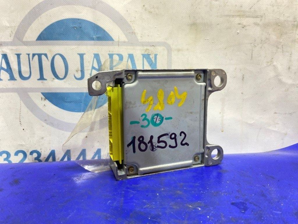 89170-06180 | Блок керування AIRBAG TOYOTA CAMRY 30 02-06 - Фото 3