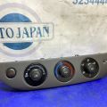 55902-06060-B1 | Блок управления печкой TOYOTA CAMRY 30 02-06