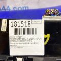 55902-06060-B1 | Блок управления печкой TOYOTA CAMRY 30 02-06 - Превью 2