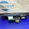 55902-06060-B1 | Блок управления печкой TOYOTA CAMRY 30 02-06 - Превью 3