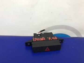 Кнопка аварійної сигналізації ACURA RDX 12-19