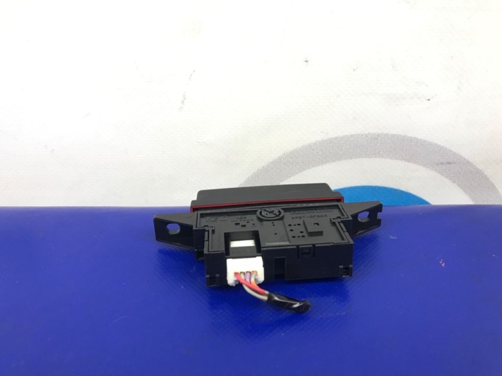 35510-TX4-A01 | Кнопка аварійної сигналізації ACURA RDX 12-19 - Фото 2