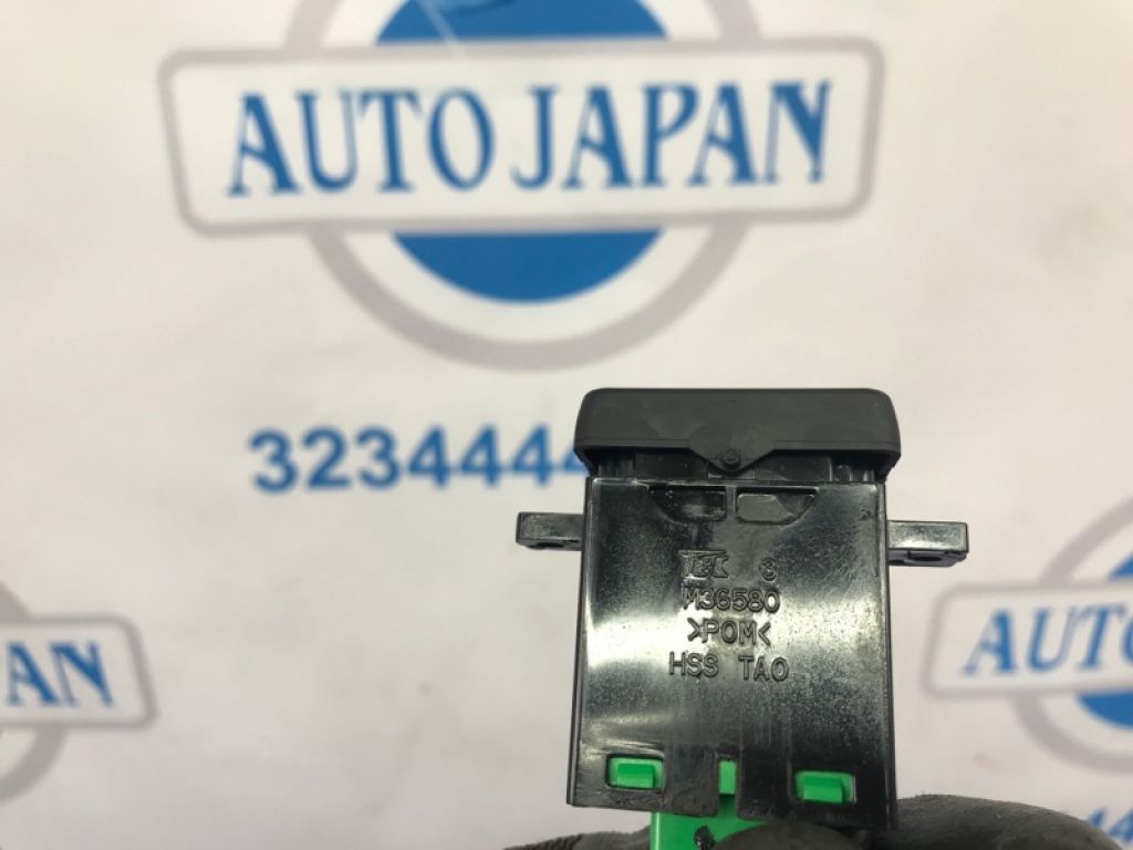 35650-TX4-A01 | Кнопка обогрева сидений лев. ACURA RDX 12-19 - Фото 3