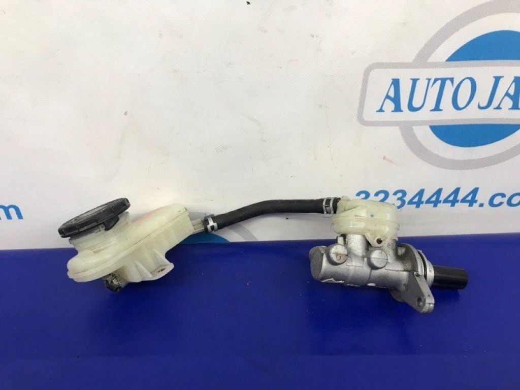 46100-TX4-A02 | Главный тормозной цилиндр ACURA RDX 12-19