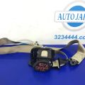 04814-TX4-A00ZA | Ремень безопасности передн. прав. ACURA RDX 12-19 - Превью 4