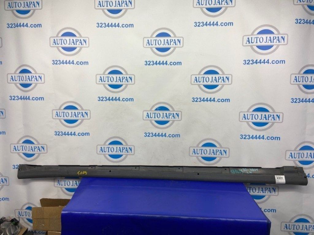 75852-AA020 | Накладка порогу зовнішня лів. TOYOTA CAMRY 30 02-06