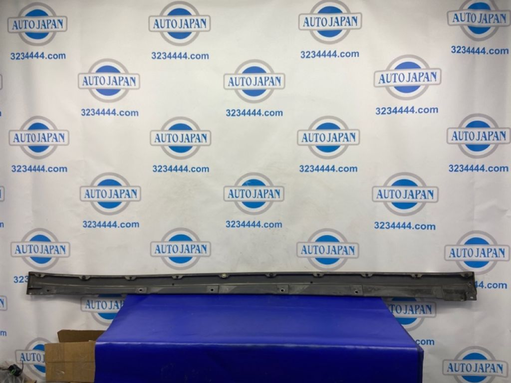 75852-AA020 | Накладка порогу зовнішня лів. TOYOTA CAMRY 30 02-06 - Фото 5