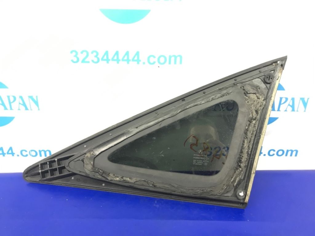 73551-TX4-A02 | Стекло в кузов задн. лев. ACURA RDX 12-19 - Фото 2