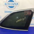 65209AJ10A | Скло у кузов задн. прав. SUBARU OUTBACK 09-14 BR - Прев'ю 3