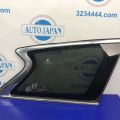 83300-3JA3A | Скло у кузов задн. прав. INFINITI QX60/JX35 12-20
