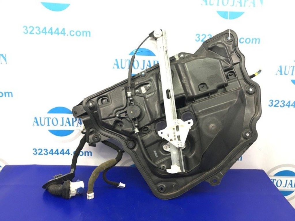KD53-59-590 | Стеклоподъемник передн. лев. MAZDA CX-5 (KE) 11-17