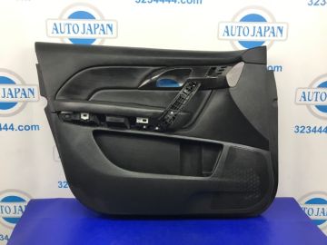 Карта дверей передн. прав. ACURA MDX (YD2) 06-13