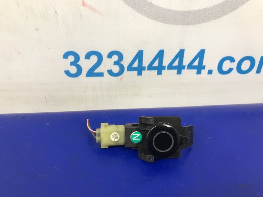 10R-03-7661 | Датчик парктроника задн. MITSUBISHI OUTLANDER GF 12-