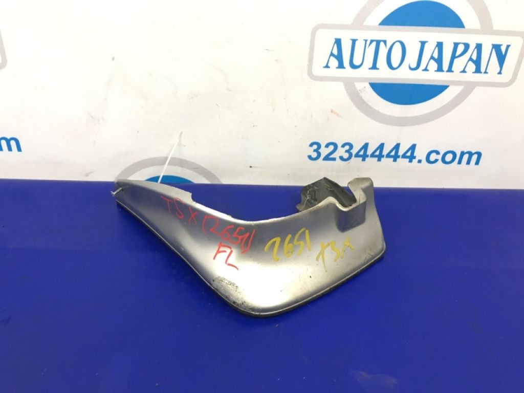 Брызговик передн. лев. HYUNDAI KONA OS 17-23