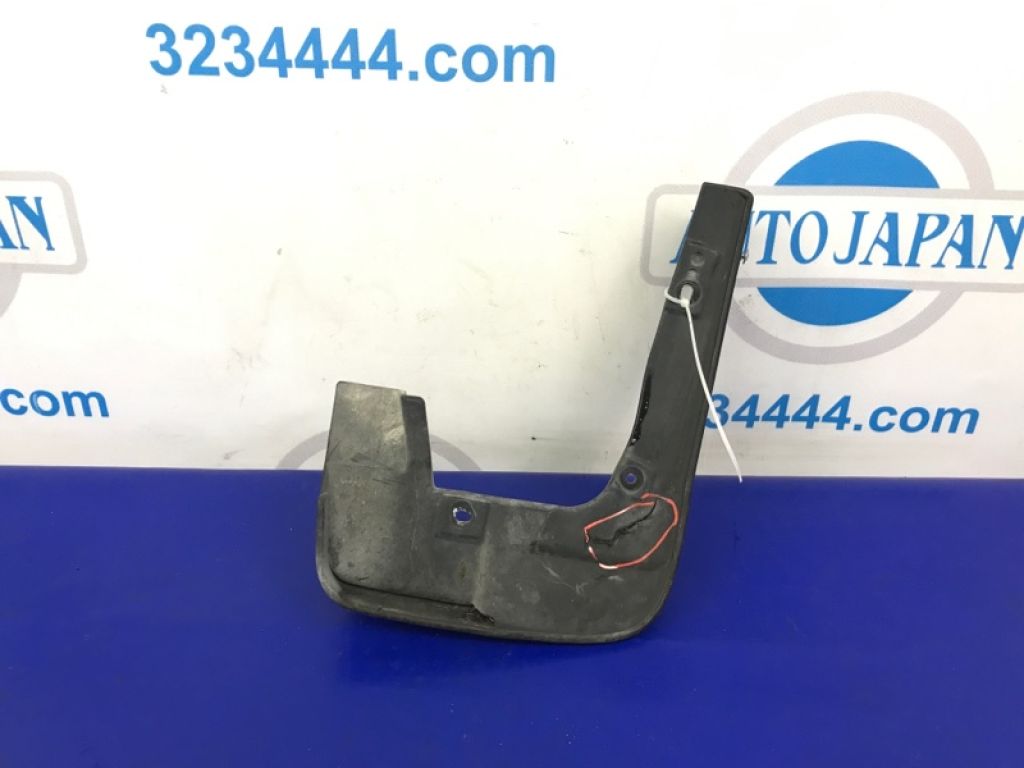 Брызговик передн. лев. HYUNDAI KONA OS 17-23 - Фото 3