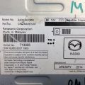 bjd566drx | Блок електронний MAZDA 3 BM 13-19 - Прев'ю 3