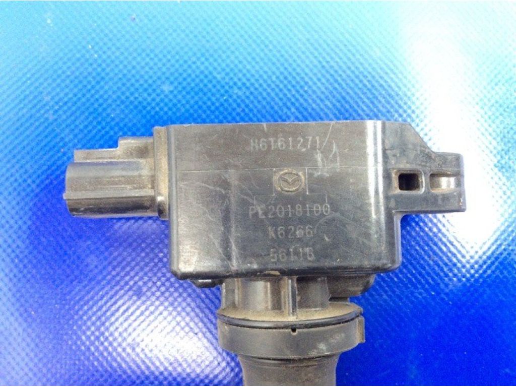 PE20-18-100 | Катушка зажигания MAZDA 6 GJ 12- - Фото 3