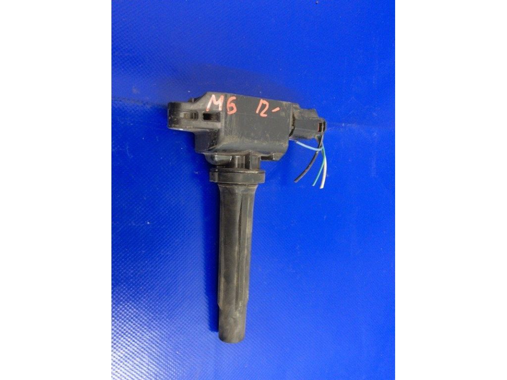 PE20-18-100 | Котушка запалювання MAZDA 6 GJ 12-