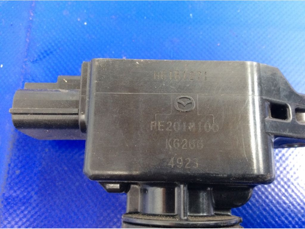 PE20-18-100 | Катушка зажигания MAZDA 6 GJ 12- - Фото 3