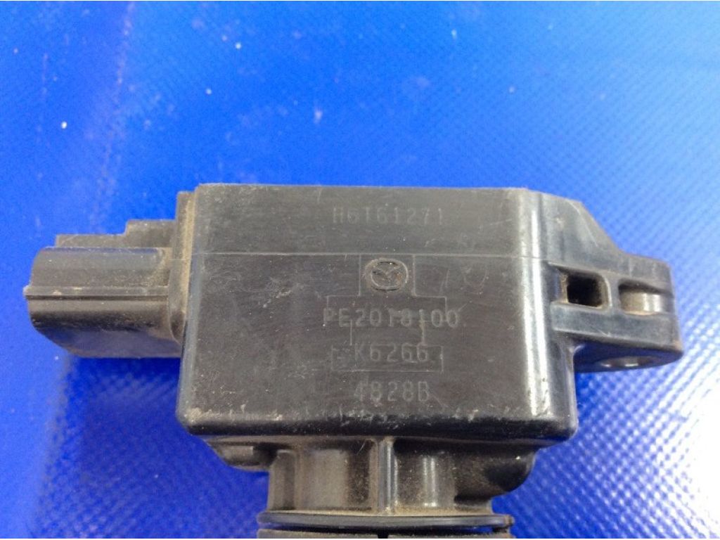 PE20-18-100 | Катушка зажигания MAZDA 6 GJ 12- - Фото 3