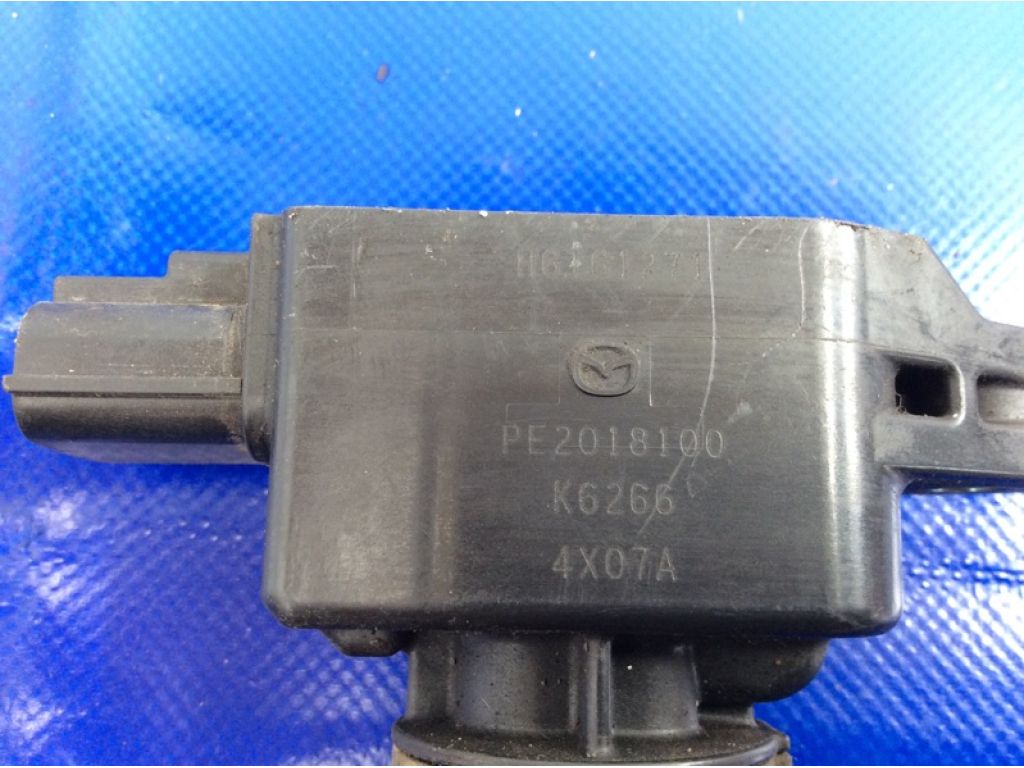 PE20-18-100 | Катушка зажигания MAZDA 6 GJ 12- - Фото 3
