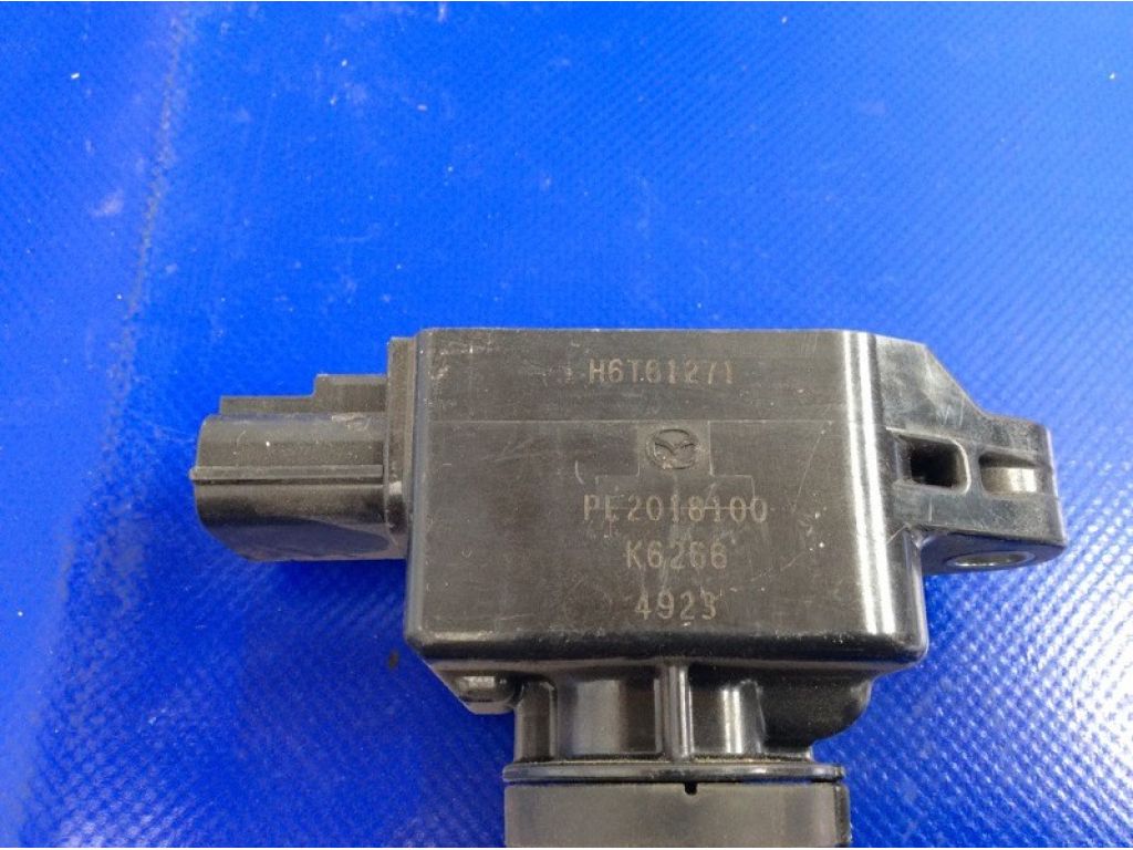 PE20-18-100 | Катушка зажигания MAZDA 6 GJ 12- - Фото 3