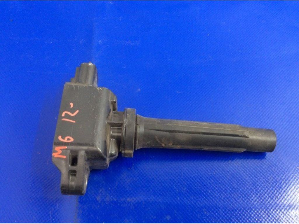 PE20-18-100 | Котушка запалювання MAZDA 6 GJ 12-