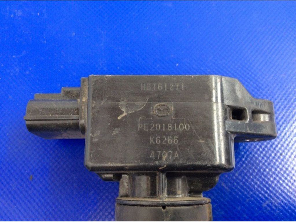 PE20-18-100 | Котушка запалювання MAZDA 6 GJ 12- - Фото 3