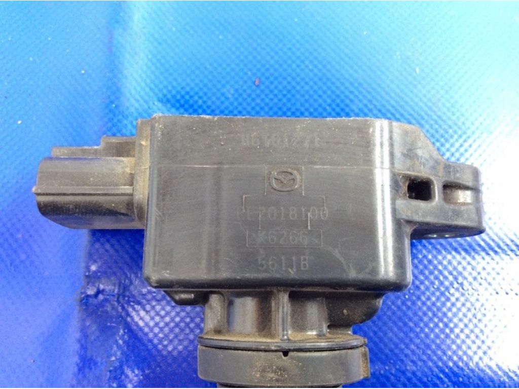 PE20-18-100 | Катушка зажигания MAZDA 6 GJ 12- - Фото 3