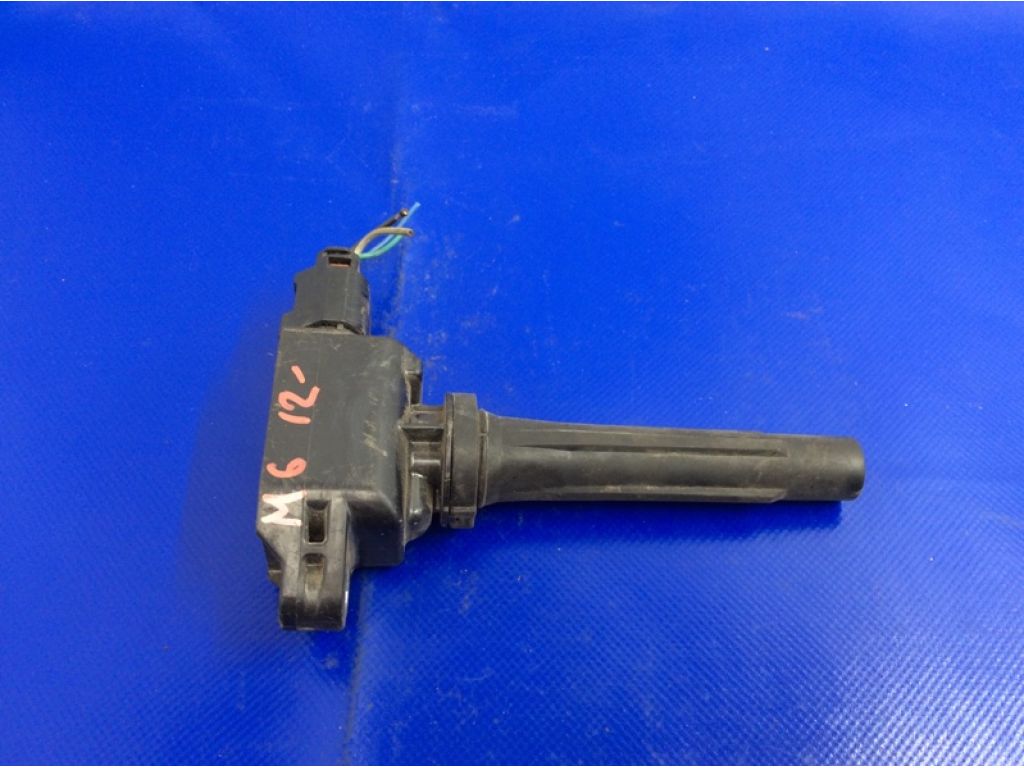 PE20-18-100 | Котушка запалювання MAZDA 6 GJ 12-