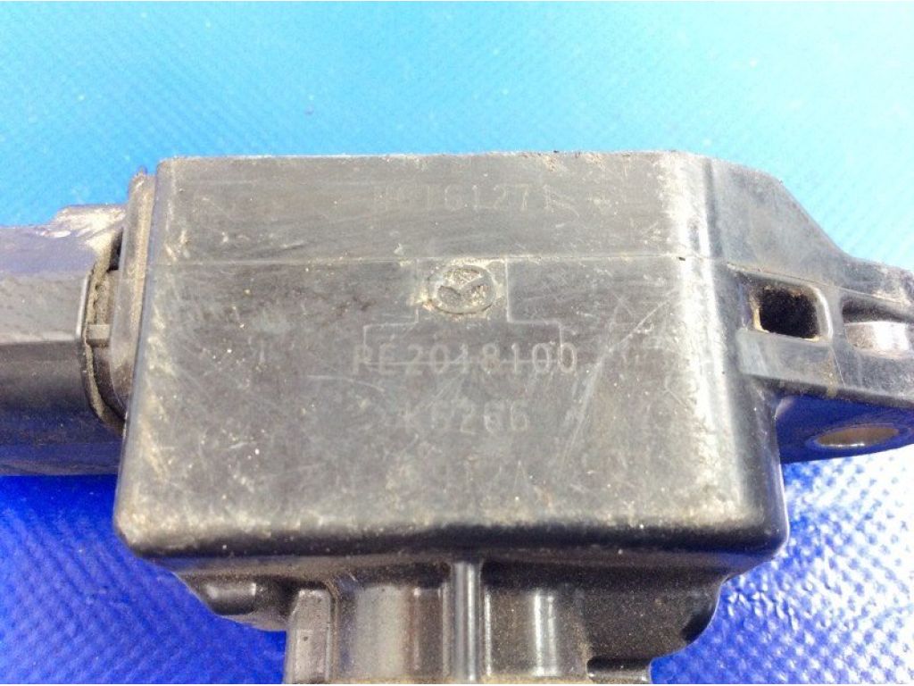 PE20-18-100 | Котушка запалювання MAZDA 6 GJ 12- - Фото 3