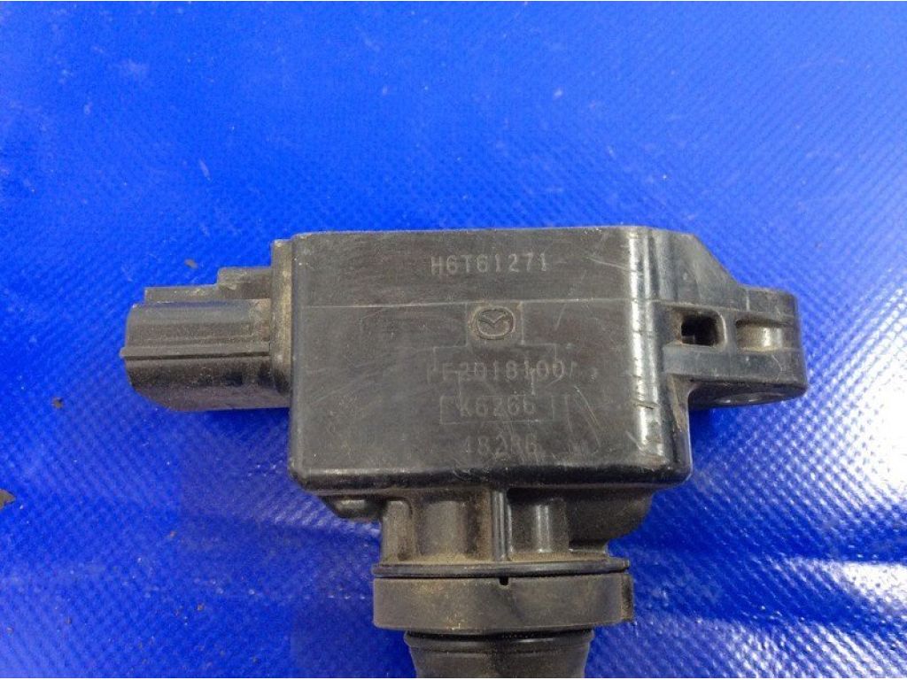 PE20-18-100 | Катушка зажигания MAZDA 6 GJ 12- - Фото 3