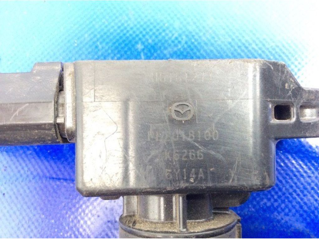 PE20-18-100 | Катушка зажигания MAZDA 6 GJ 12- - Фото 3
