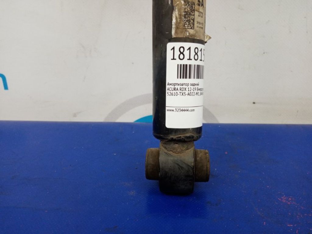 52610-TX5-A02 | Амортизатор задн. ACURA RDX 12-19 - Фото 4
