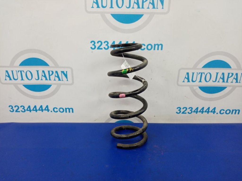 52441-TX5-A02 | Пружина задней подвески ACURA RDX 12-19
