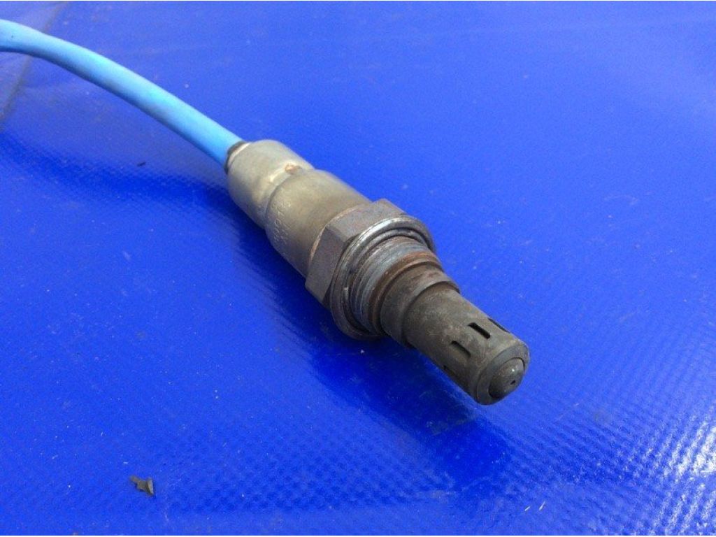 PE01-18-8G1 | Лямбда зонд MAZDA CX-5 (KE) 11-17 - Фото 3