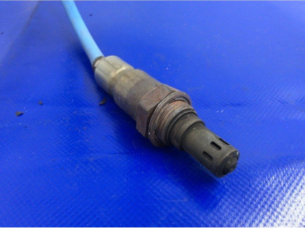 PE01-18-8G1 | Лямбда зонд MAZDA CX-5 (KE) 11-17 - Фото 3